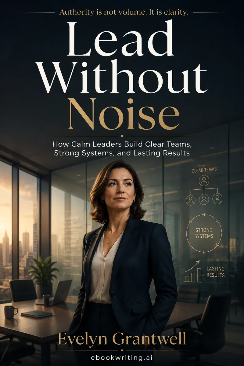 Lead Without Noise